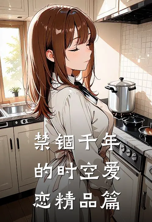 禁锢千年的时空爱恋精品篇