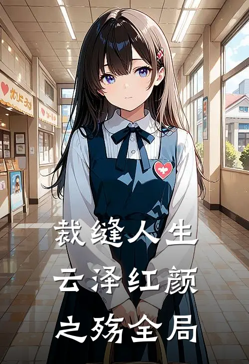 裁缝人生，云泽红颜之殇全局