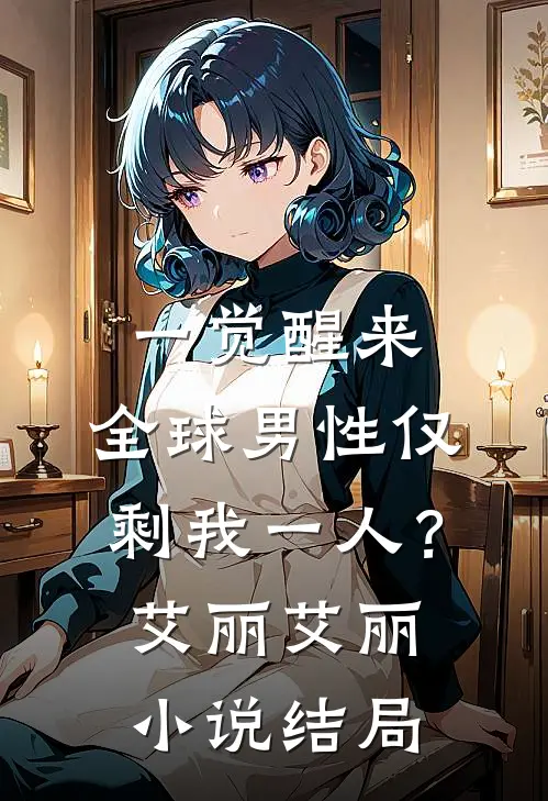 一觉醒来，全球男性仅剩我一人？艾丽艾丽小说结局