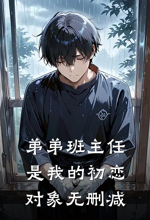弟弟班主任是我的初恋对象无删减