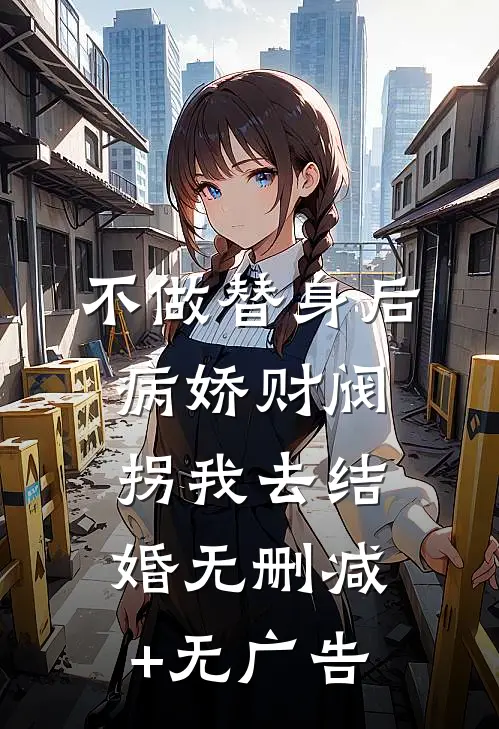 不做替身后，病娇财阀拐我去结婚无删减+无广告