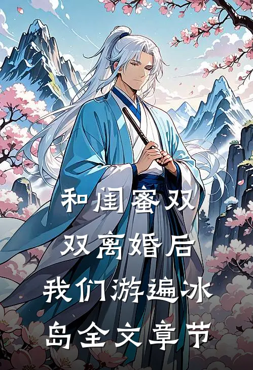 和闺蜜双双离婚后，我们游遍冰岛全文章节