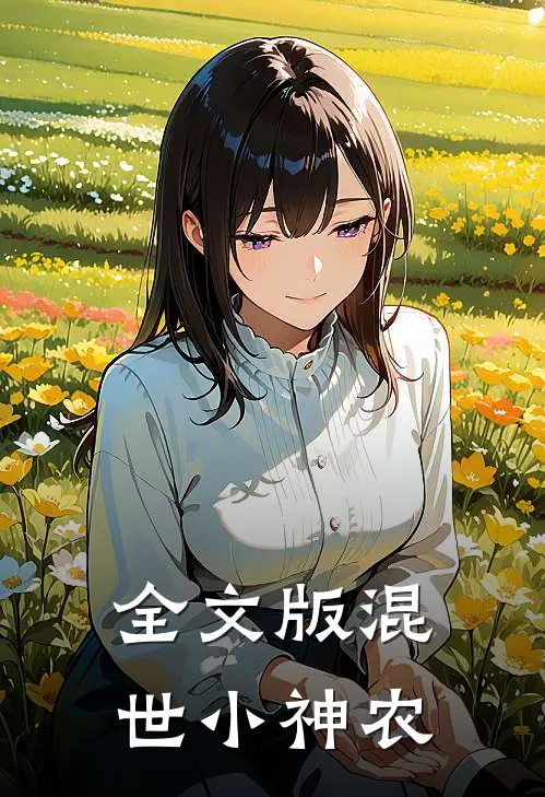 全文版混世小神农