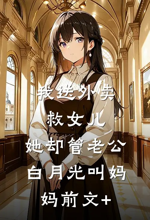 我送外卖救女儿，她却管老公白月光叫妈妈前文+