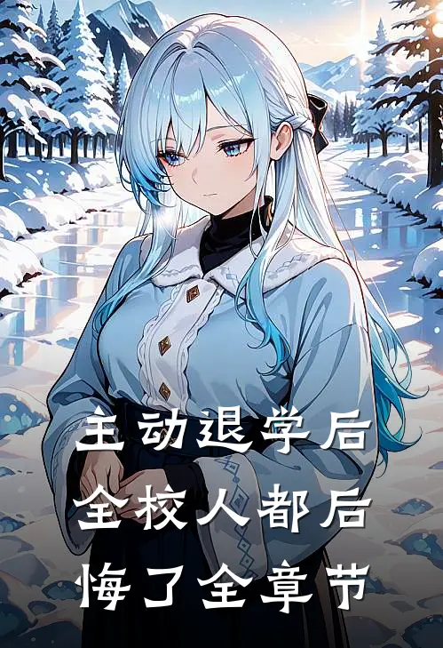 主动退学后，全校人都后悔了全章节