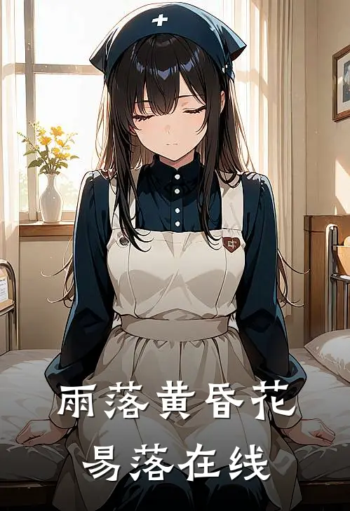 雨落黄昏花易落在线