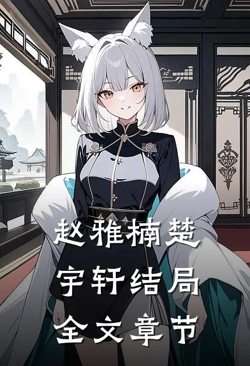 赵雅楠楚宇轩结局全文章节