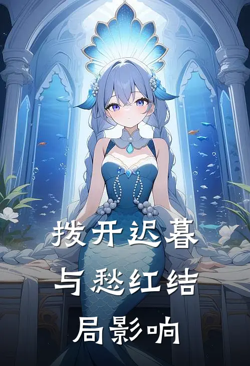 拨开迟暮与愁红结局影响