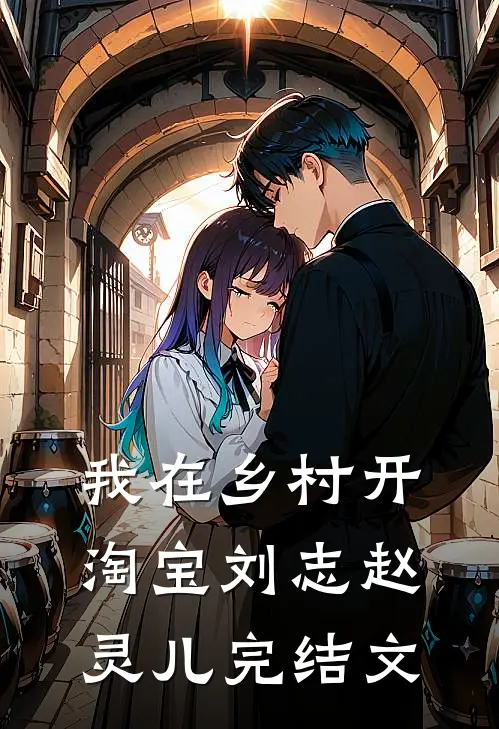 我在乡村开淘宝刘志赵灵儿完结文