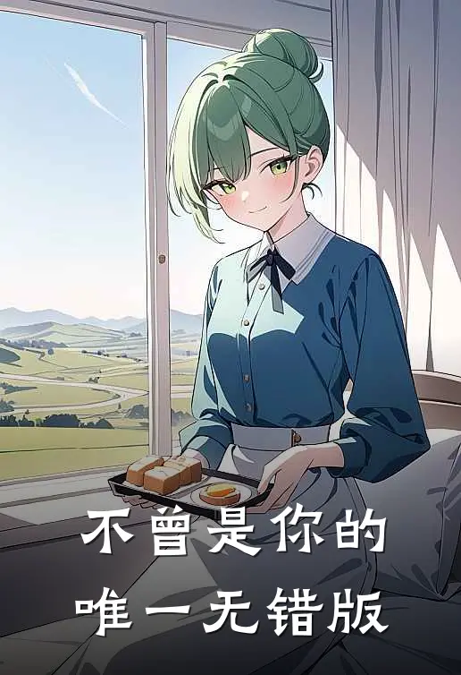 不曾是你的唯一无错版