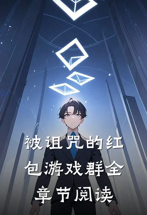 被诅咒的红包游戏群全章节阅读