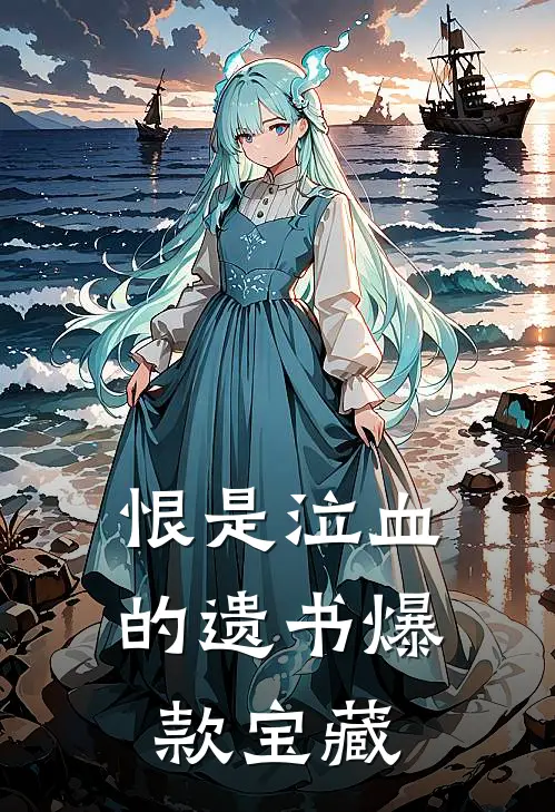 恨是泣血的遗书爆款宝藏