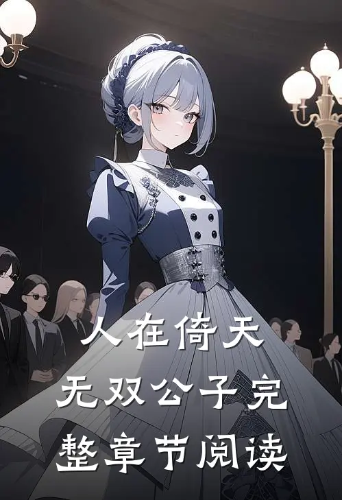 人在倚天：无双公子完整章节阅读