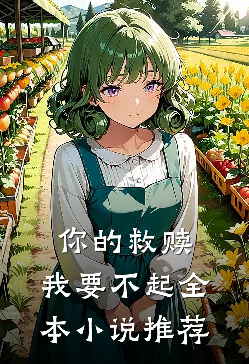 你的救赎，我要不起全本小说推荐