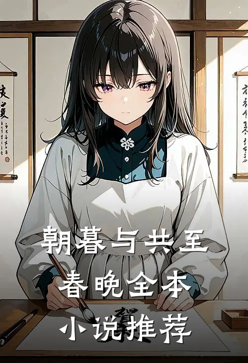 朝暮与共至春晚全本小说推荐