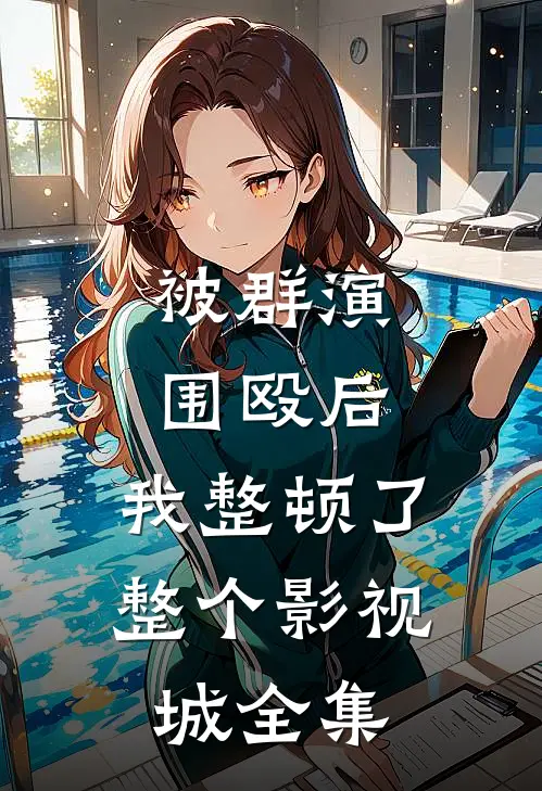 被群演围殴后，我整顿了整个影视城 全集