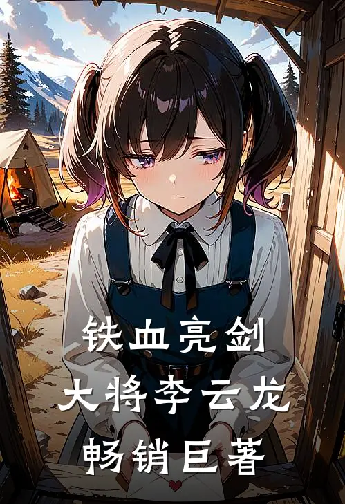 铁血亮剑：大将李云龙畅销巨著