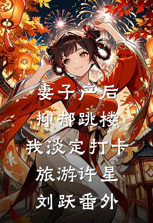 妻子产后抑郁跳楼，我淡定打卡旅游许星刘跃番外
