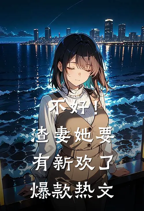 不好！渣妻她要有新欢了爆款热文