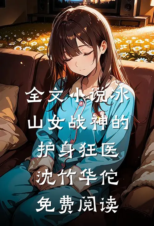 全文小说冰山女战神的护身狂医沈竹华佗免费阅读