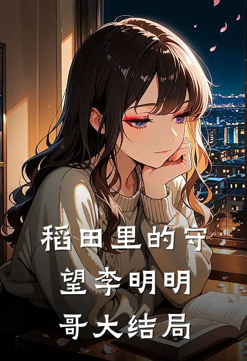 稻田里的守望李明明哥大结局