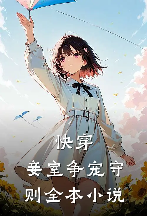 快穿：妾室争宠守则全本小说