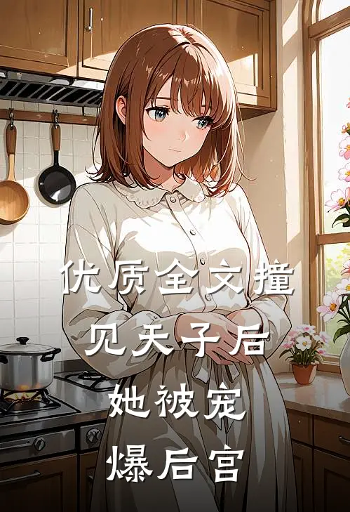 优质全文撞见天子后，她被宠爆后宫