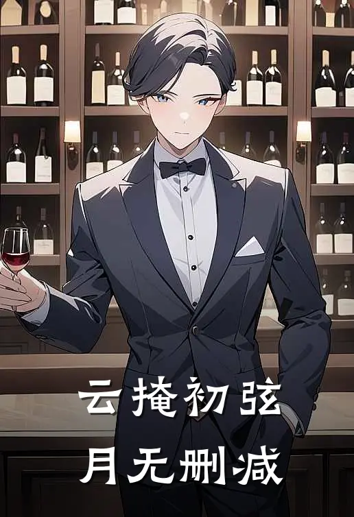 云掩初弦月无删减