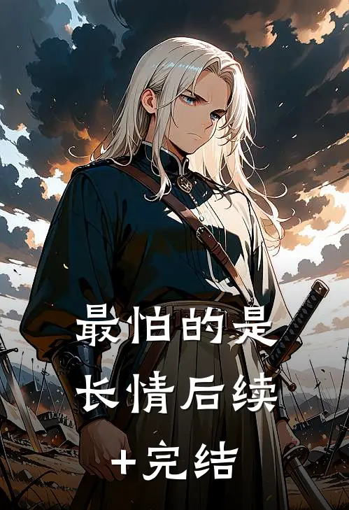 最怕的是长情后续+完结