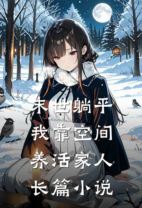 末世躺平：我靠空间养活家人长篇小说
