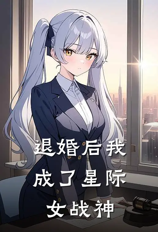 退婚后我成了星际女战神