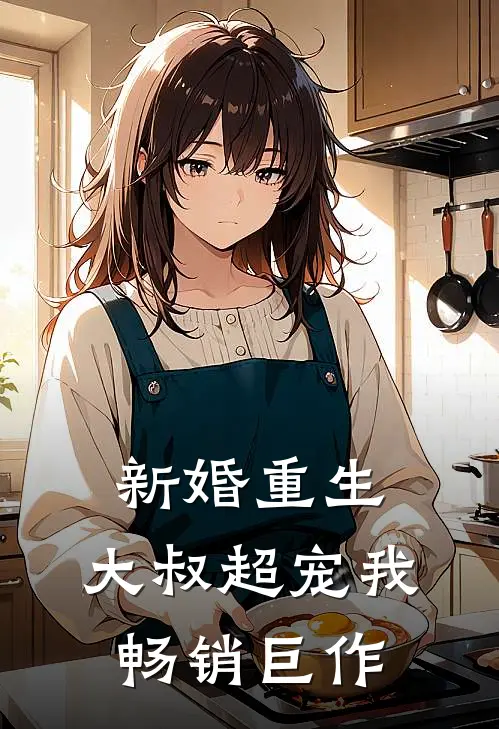 新婚重生，大叔超宠我畅销巨作