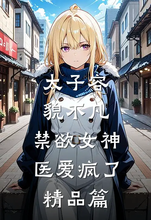 太子容貌不凡，禁欲女神医爱疯了精品篇