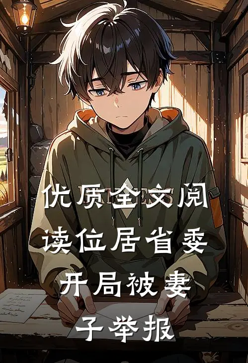优质全文阅读位居省委，开局被妻子举报
