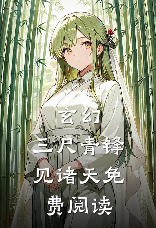 玄幻：三尺青锋见诸天免费阅读