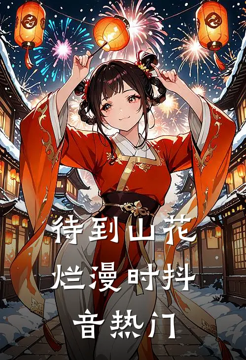 待到山花烂漫时抖音热门
