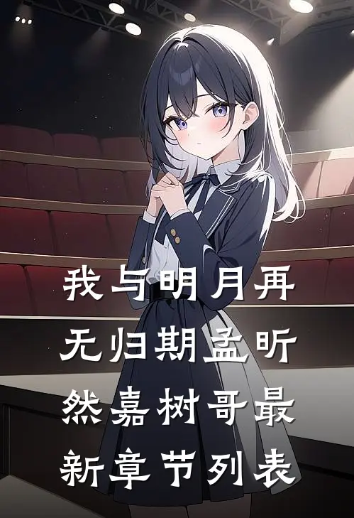 我与明月再无归期孟昕然嘉树哥最新章节列表