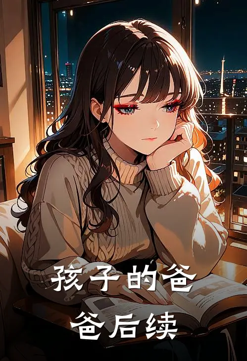 孩子的爸爸后续