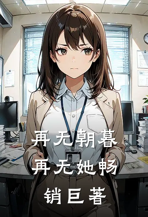 再无朝暮再无她畅销巨著