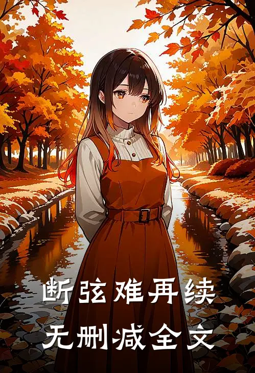 断弦难再续无删减全文