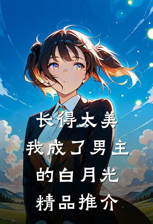 长得太美，我成了男主的白月光精品推介