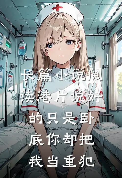 长篇小说阅读港片说好的只是卧底你却把我当重犯