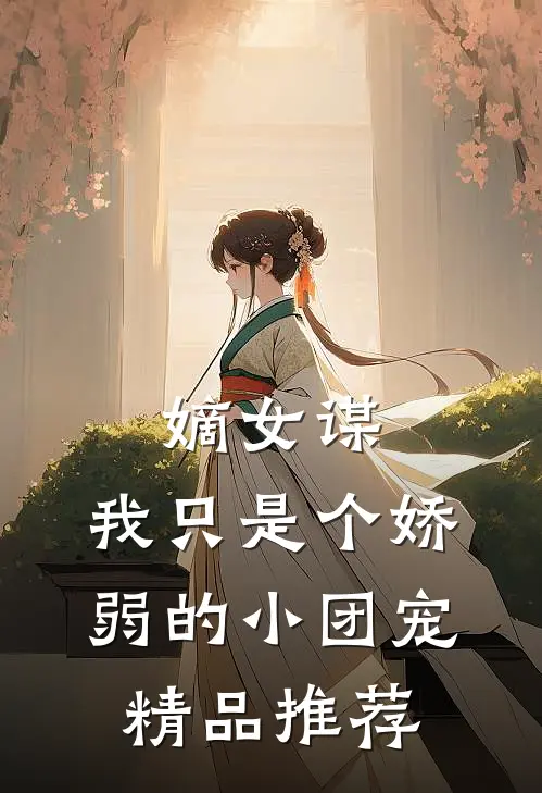 嫡女谋：我只是个娇弱的小团宠精品推荐