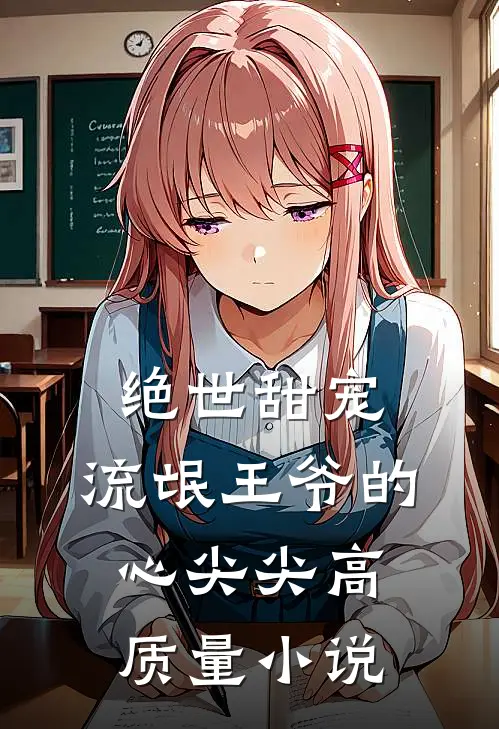 绝世甜宠：流氓王爷的心尖尖高质量小说