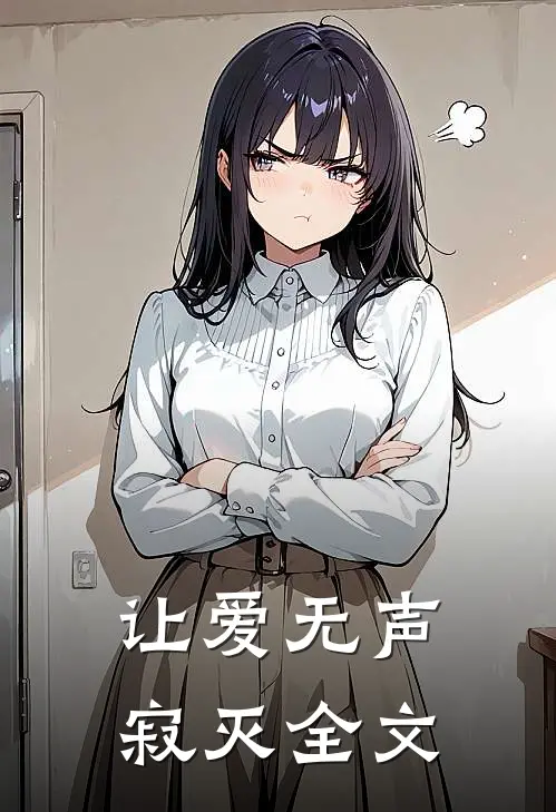 让爱无声寂灭全文