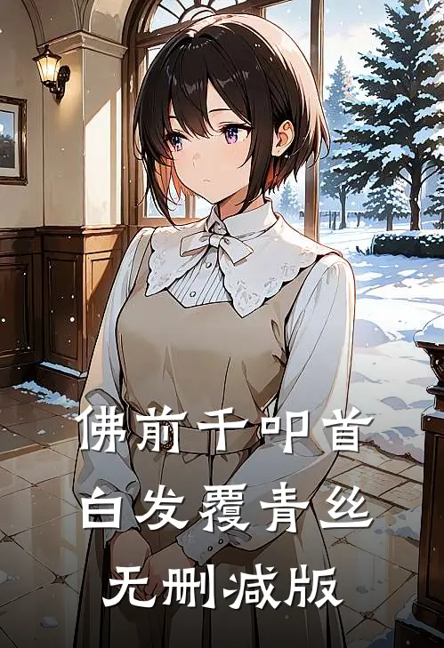 佛前千叩首，白发覆青丝无删减版