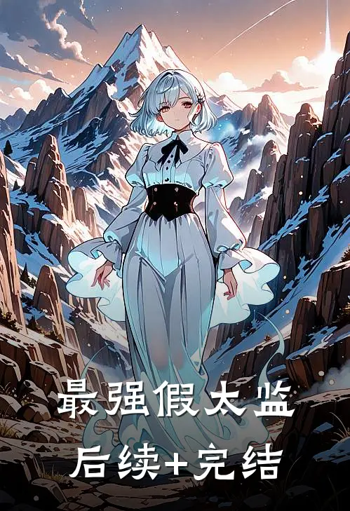 最强假太监后续+完结