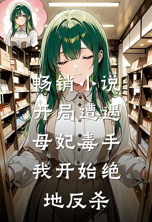畅销小说开局遭遇母妃毒手,我开始绝地反杀