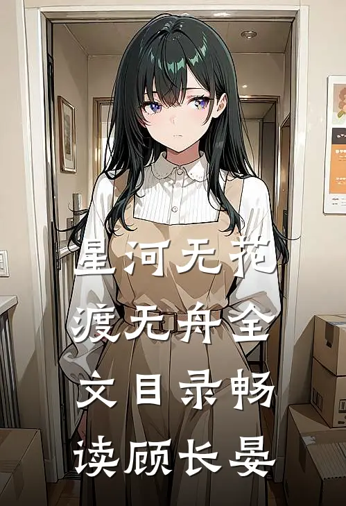 星河无花渡无舟全文目录畅读顾长晏