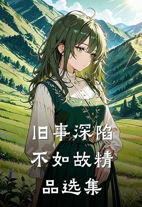 旧事深陷不如故精品选集